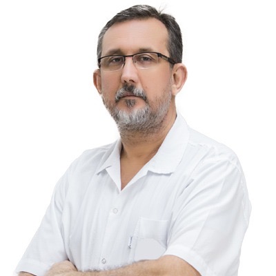 Erdinç AKTAŞ - Mikrobiyoloji Uzmanı