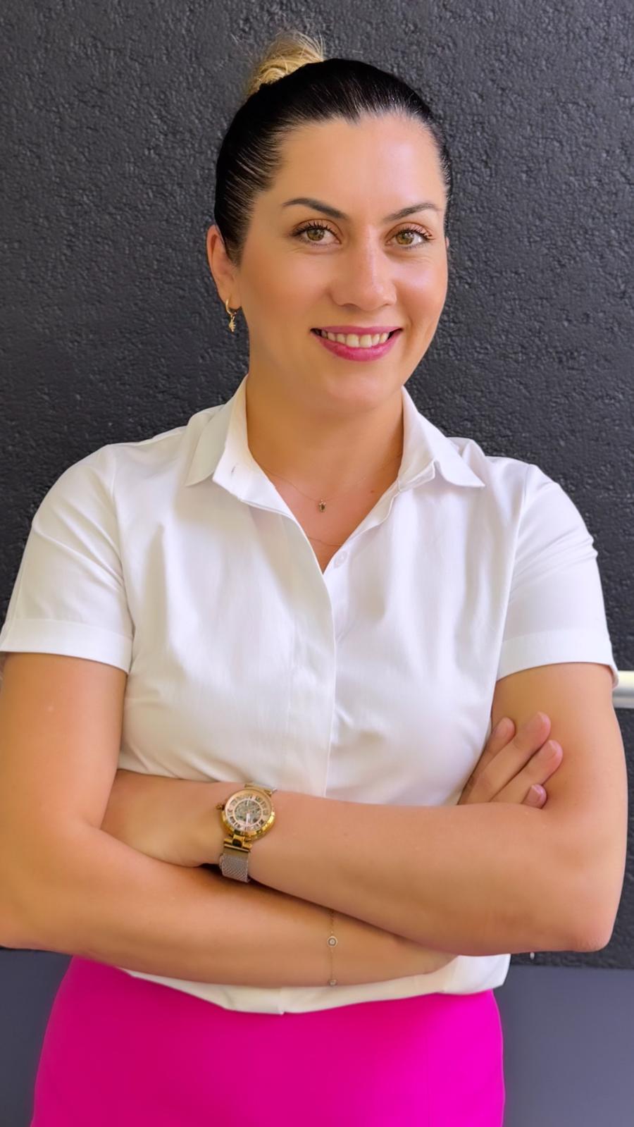 Elif KILIÇ TEK - Tıbbi Sekreter