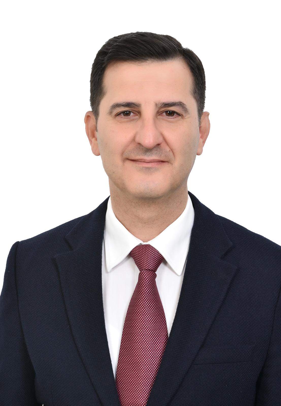 Ahmet VAR - Biyokimya Uzmanı