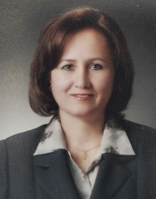 Cemile ÇAKMAK - KLİNİK MİKROBİYOLOJİ VE ENFEKSİYON HASTALIKLARI UZMANI
