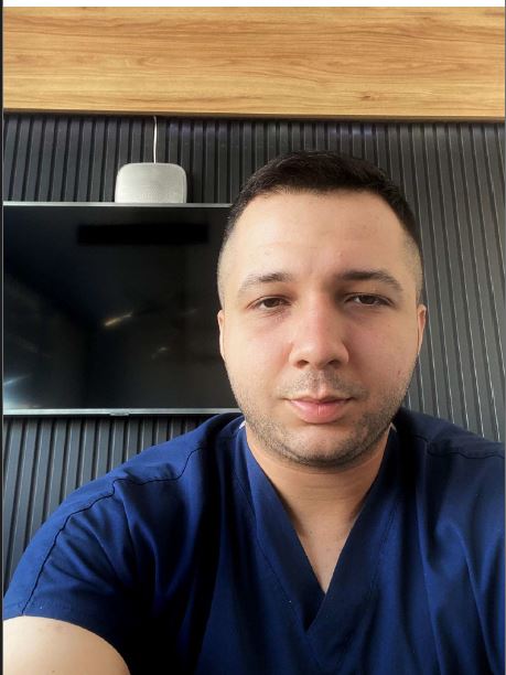 Fatih EFE - Tıbbi Laboratuvar Teknikeri