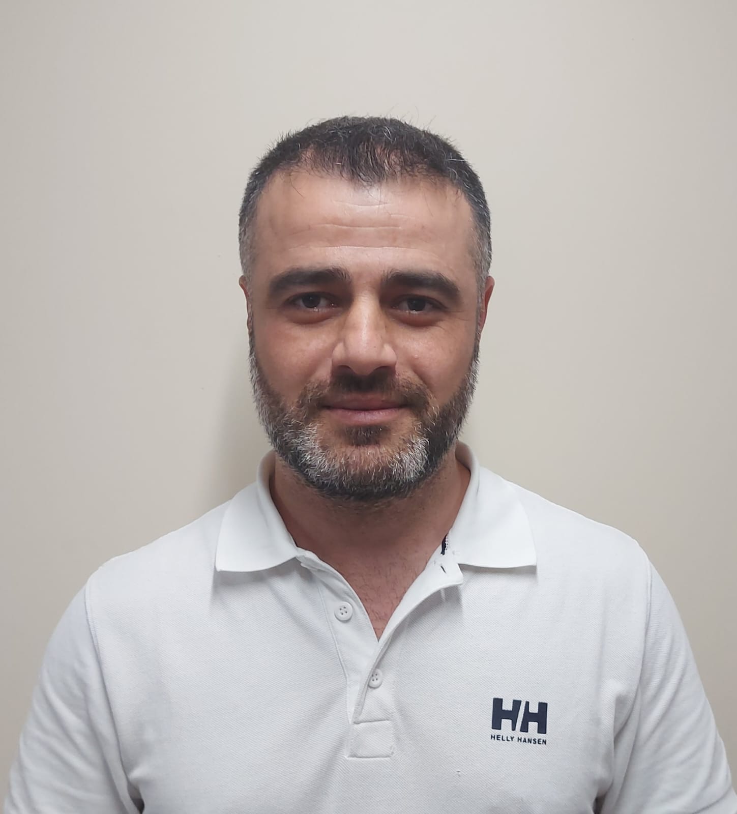 Metin AYTAR - Veri Giriş Personeli