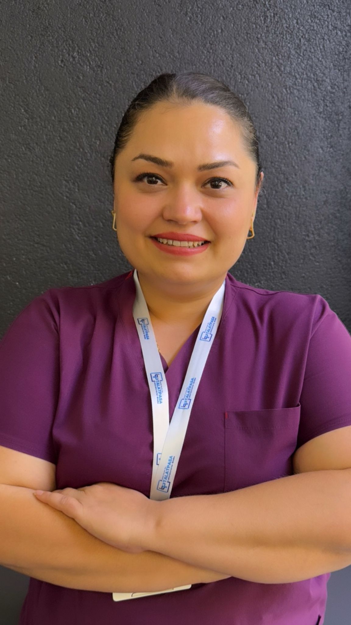 Sibel EROĞLU - Tıbbi Laboratuvar Teknikeri