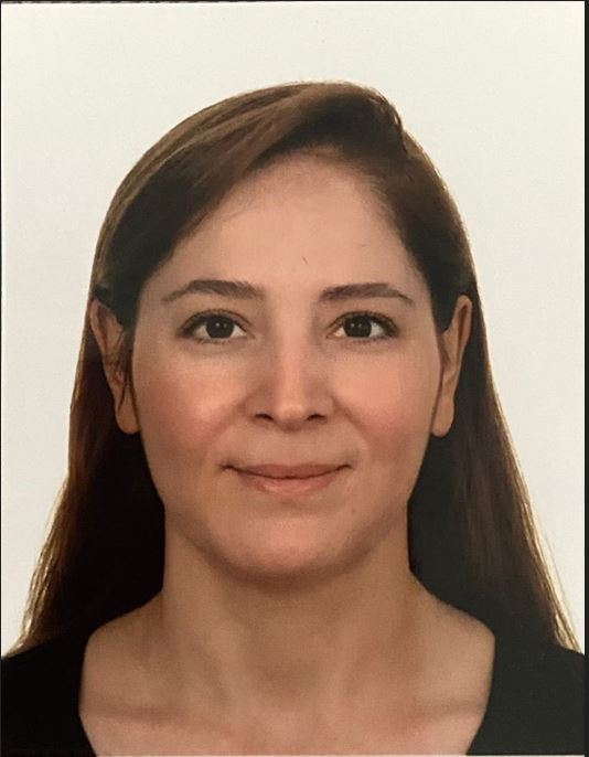 Öznur ERDOĞAN - Sekretarya ve Anlaşmalı Kurumlar Sorumlusu